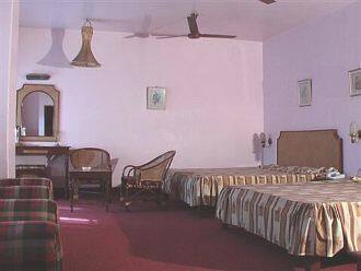 Hotel Indsurya, Dibrugarh 2